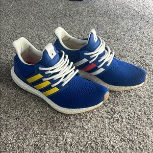 Adidas Ultraboost Consortium Running Shoes